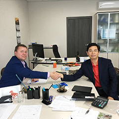 思嘉產品和服務
覆蓋全球上百個國家和地區