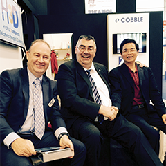 思嘉產品和服務
覆蓋全球上百個國家和地區