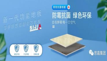 思嘉，為綠色未來而創新