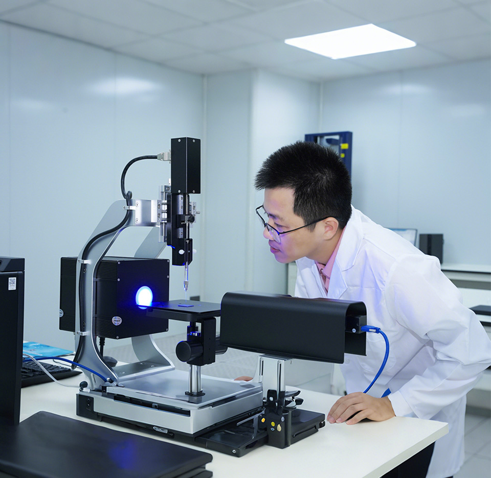 國家企業技術中心